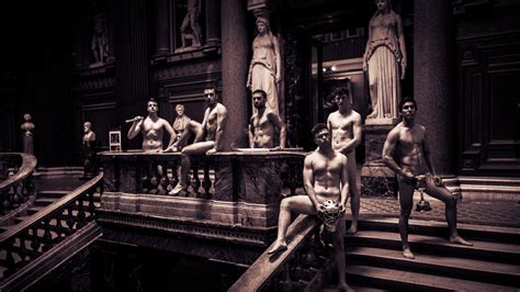 teen guys nudes|Cambridge University student athletes get naked for calendar